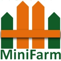 Myminifarm  - Logo